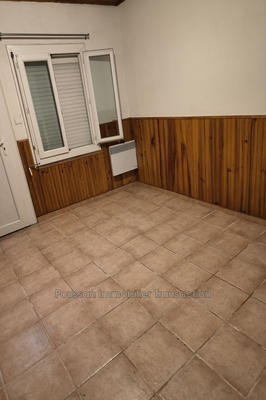 Appartement - 19 m²