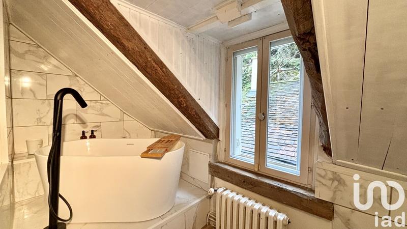 Appartement - 95 m² - 4 pièces