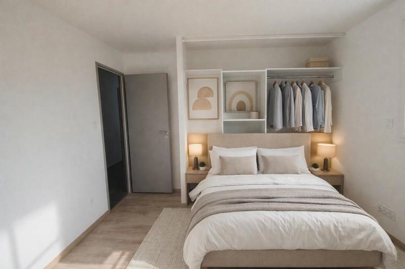 Maison - 114 m² - 5 pièces