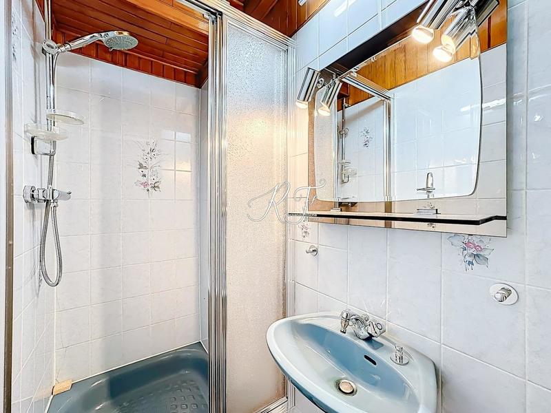 Appartement - 88 m² - 5 pièces