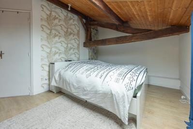 Maison - 115 m² - 7 pièces