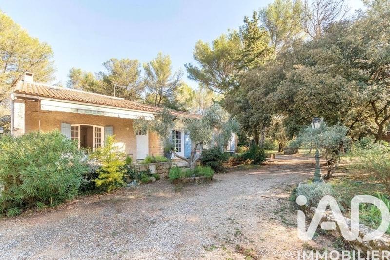 Maison - 172 m² - 8 pièces