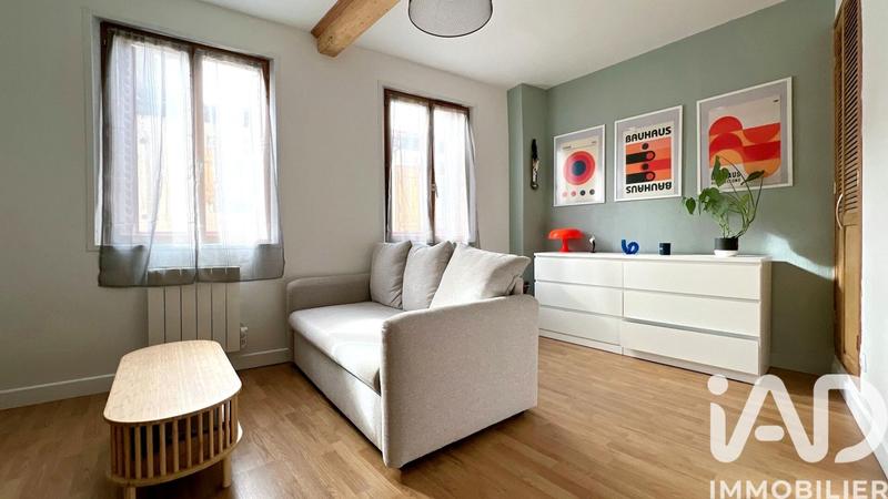 Maison - 142 m² - 6 pièces