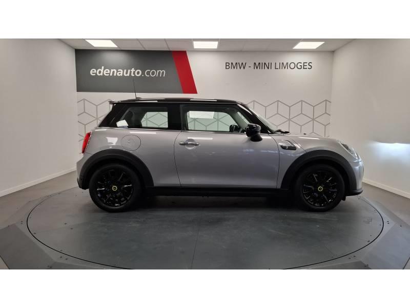 Mini Mini Hatch 3 Portes Cooper se 184 ch Edition Premium
