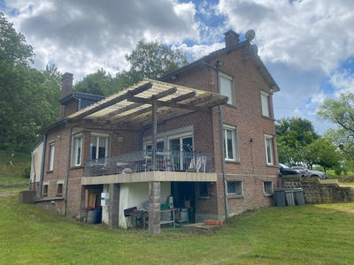 Terrain - 200 000 m²