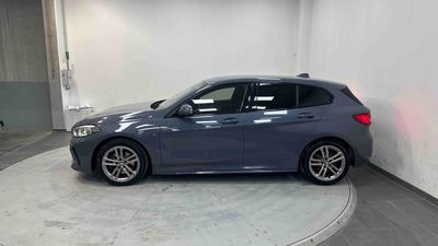 Bmw Série 1 F40 118i 136 ch Dkg7 m Sport