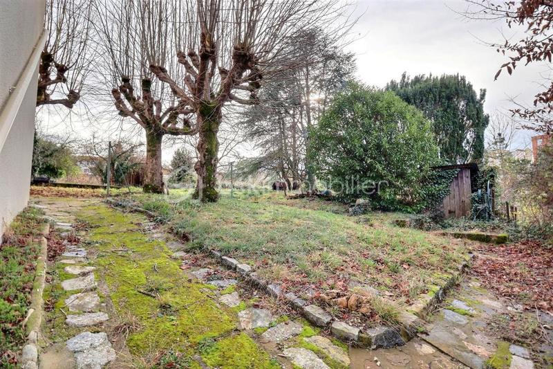 Maison ancienne - 108 m² - 4 pièces