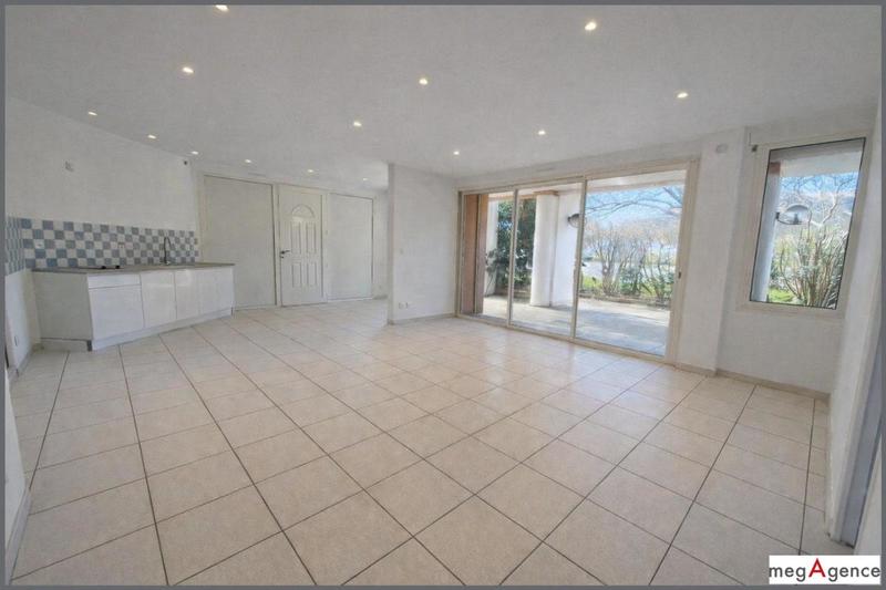 Appartement - 55 m² - 2 pièces