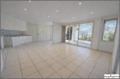 Appartement - 55 m² - 2 pièces