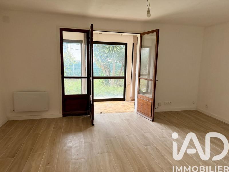 Maison - 182 m² - 7 pièces