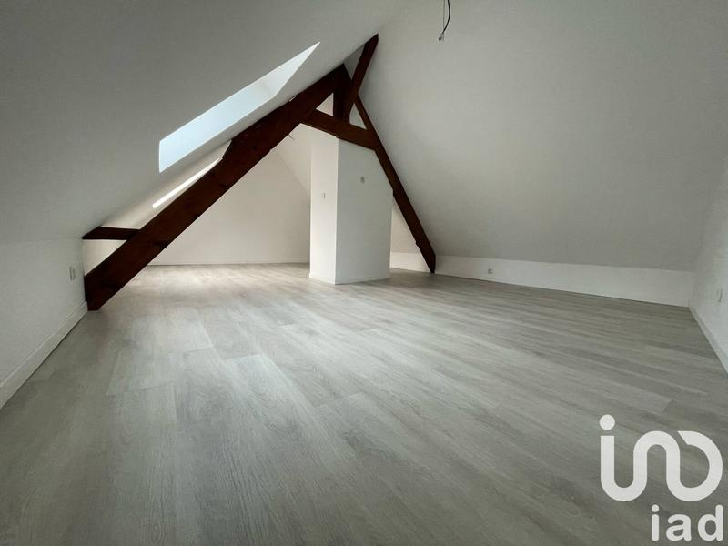 Maison de ville - 74 m² - 6 pièces