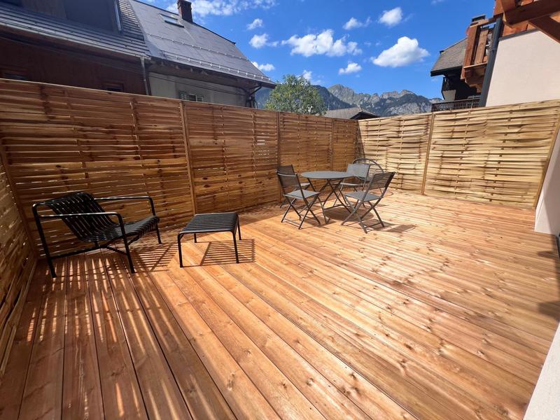 Maison - 79 m² - 5 pièces