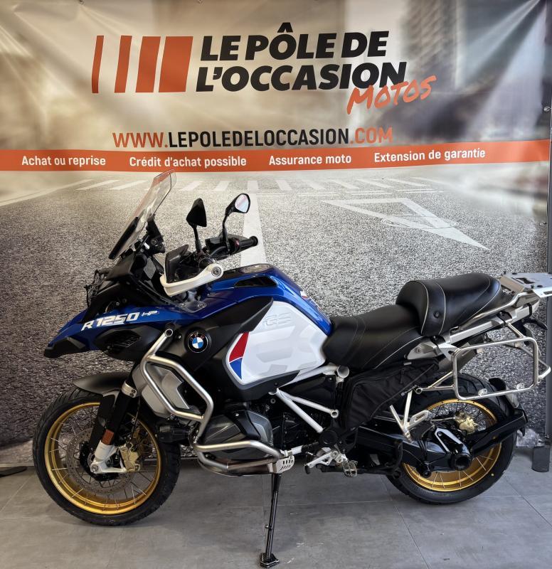 Bmw R 1250 Gs Adventure - R 1250 Gs