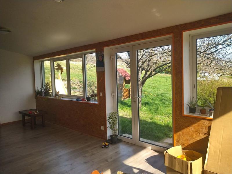 Maison - 170 m² - 6 pièces