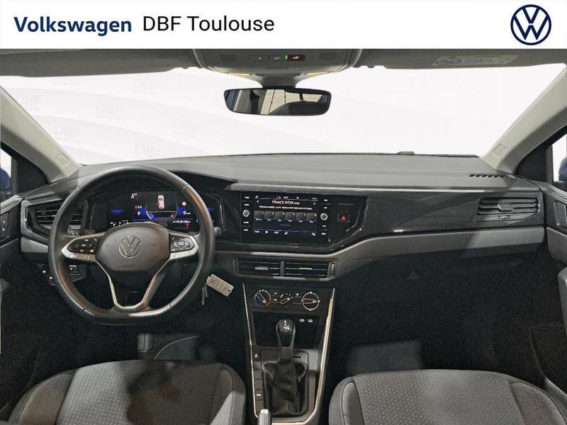 Volkswagen Polo 1.0 Tsi 95 s&amp;S Dsg7 Vw Edition