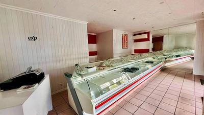 Local commercial - 63 m²