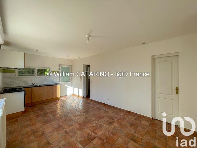 Appartement - 34 m² - 2 pièces