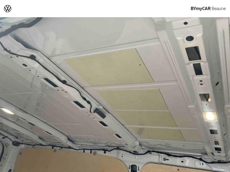 Volkswagen Transporter Van L2h1 2.0 Tdi 150 Bva8 Business