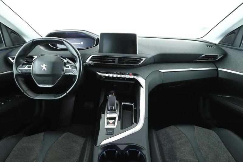 Peugeot 3008 1.2 PureTech Allure Eat8 130 ch