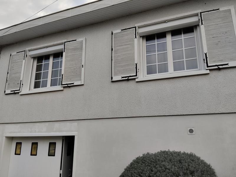 Maison - 142 m² - 8 pièces