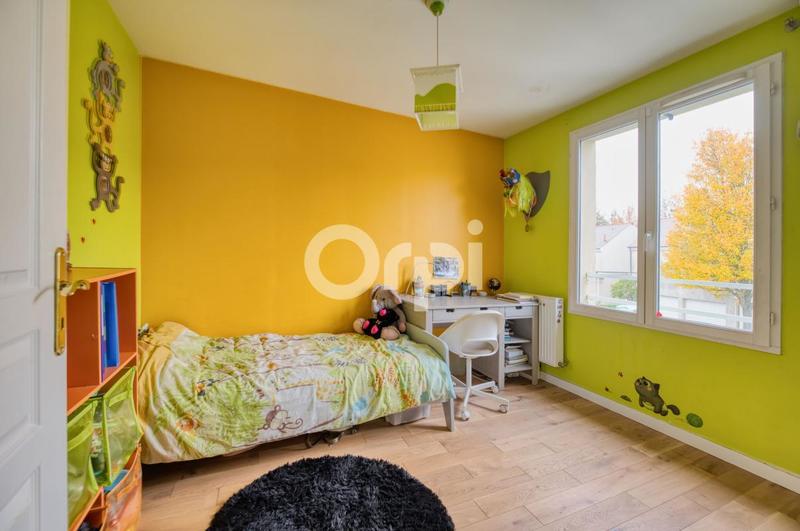 Villa - 159 m² - 6 pièces