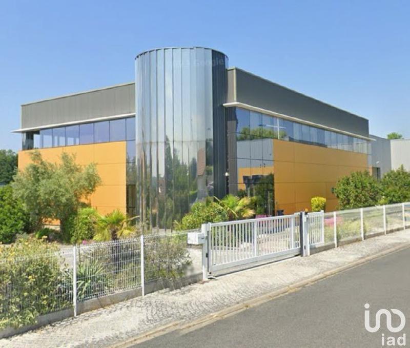 Local commercial - 2 026 m²