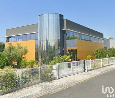 Local commercial - 2 026 m²