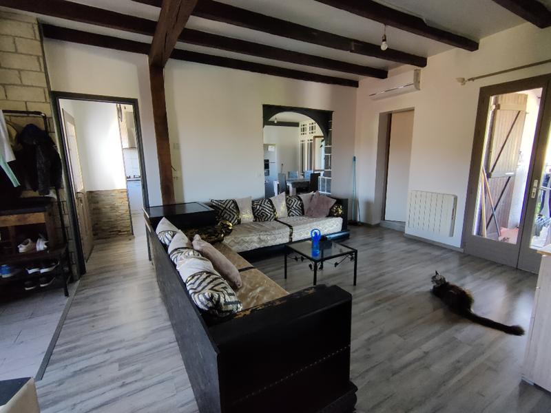 Maison - 183 m² - 10 pièces