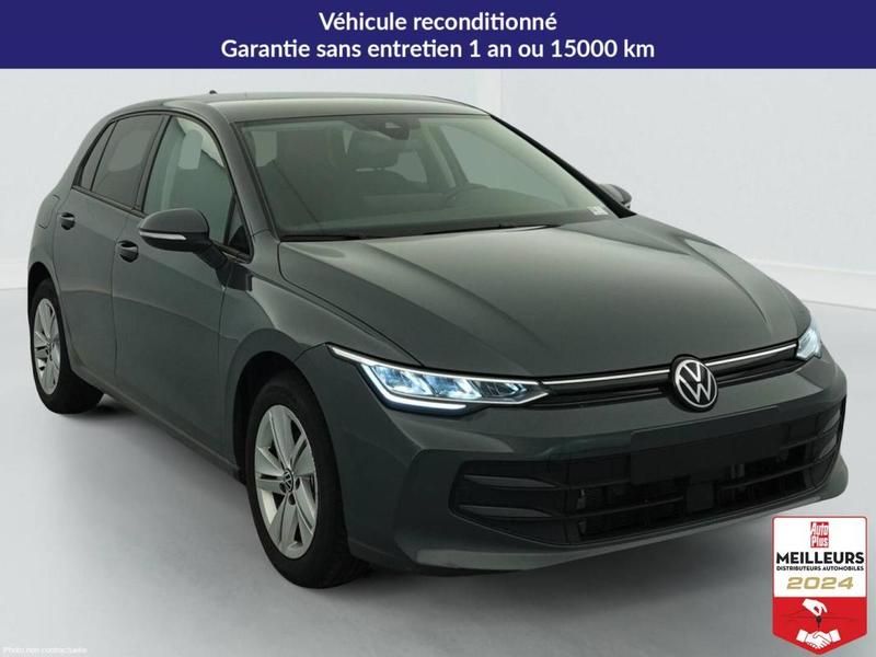 Volkswagen Golf 1.5 Tsi Evo2 116 Bvm6 Life Plus