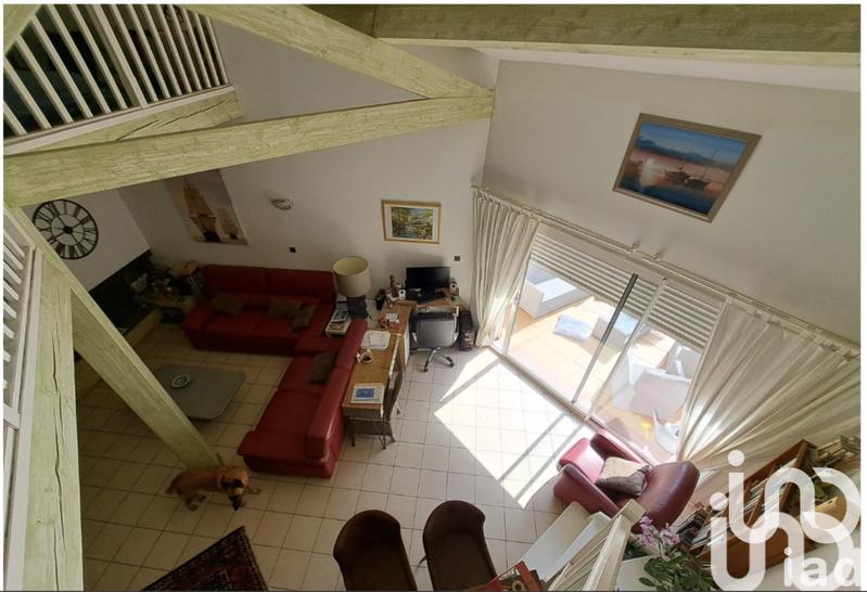Maison - 145 m² - 4 pièces