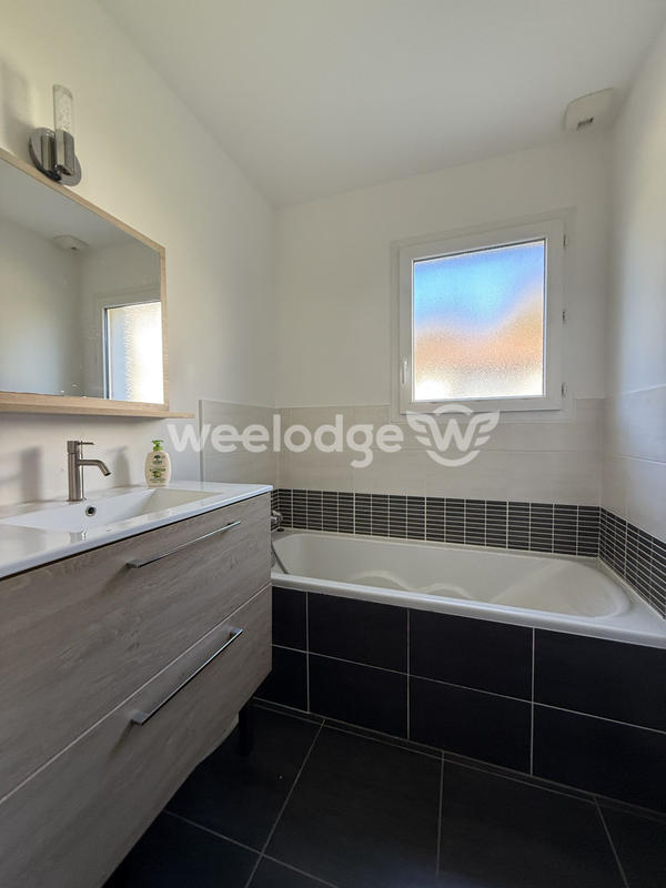 Maison - 89 m² - 4 pièces