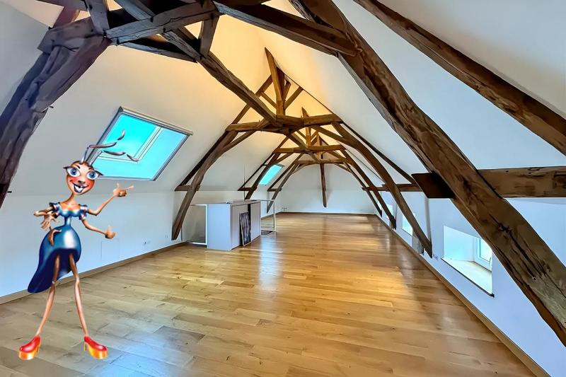 Demeure - 234 m² - 7 pièces