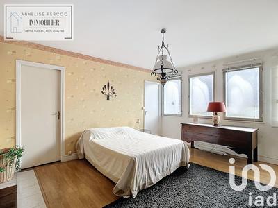 Maison de village - 104 m² - 5 pièces