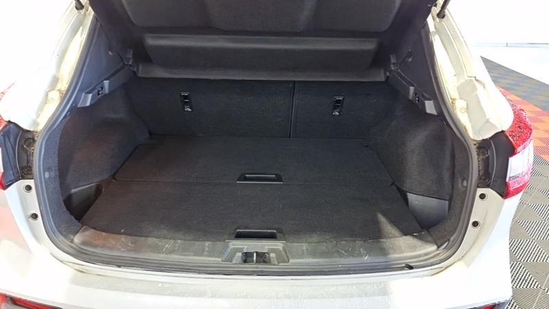 Nissan Qashqai 2019 1.5 Dci 115 Business Edition