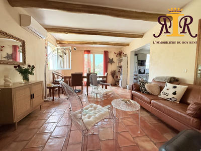 Villa - 135 m² - 5 pièces