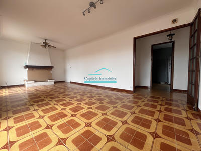 Villa - 160 m² - 6 pièces