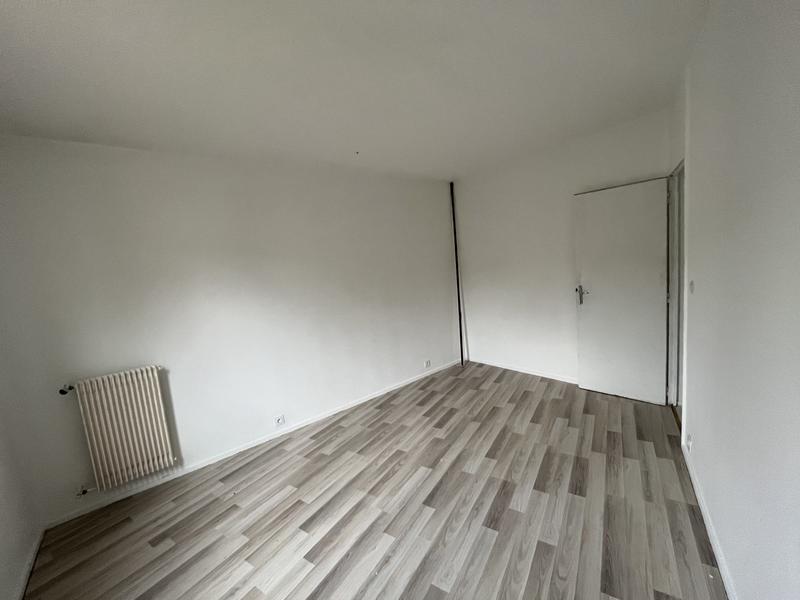 Appartement - 75 m² - 4 pièces