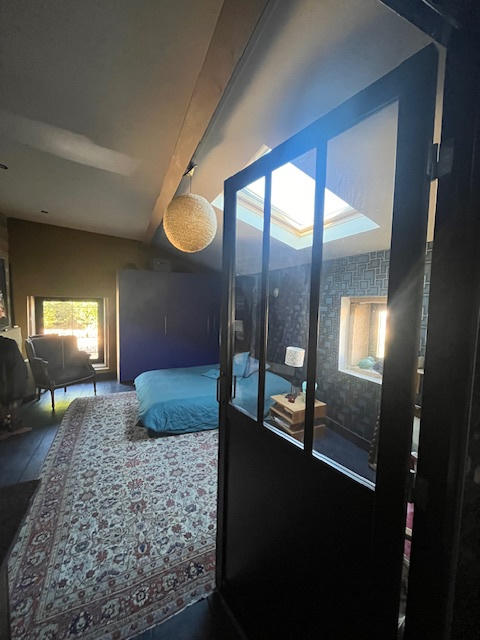 Maison - 158 m² - 7 pièces