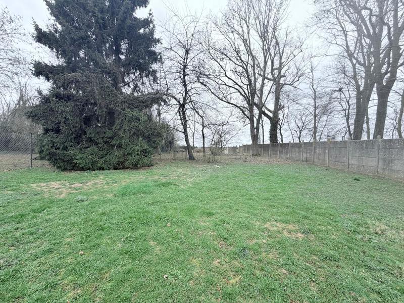 Maison - 86 m² - 3 pièces