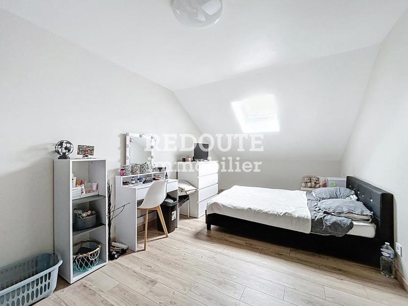 Immeuble - 162 m² - 8 pièces