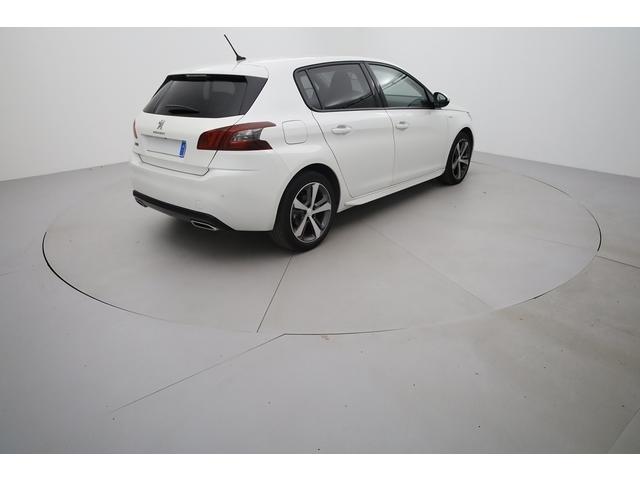 Peugeot 308 Style PureTech 110ch s&amp;S Bvm6
