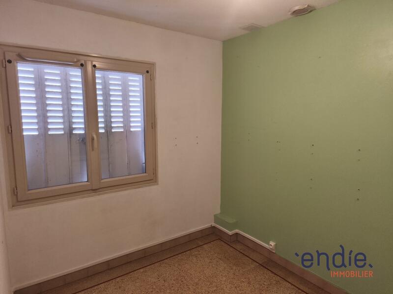 Maison - 108 m² - 6 pièces