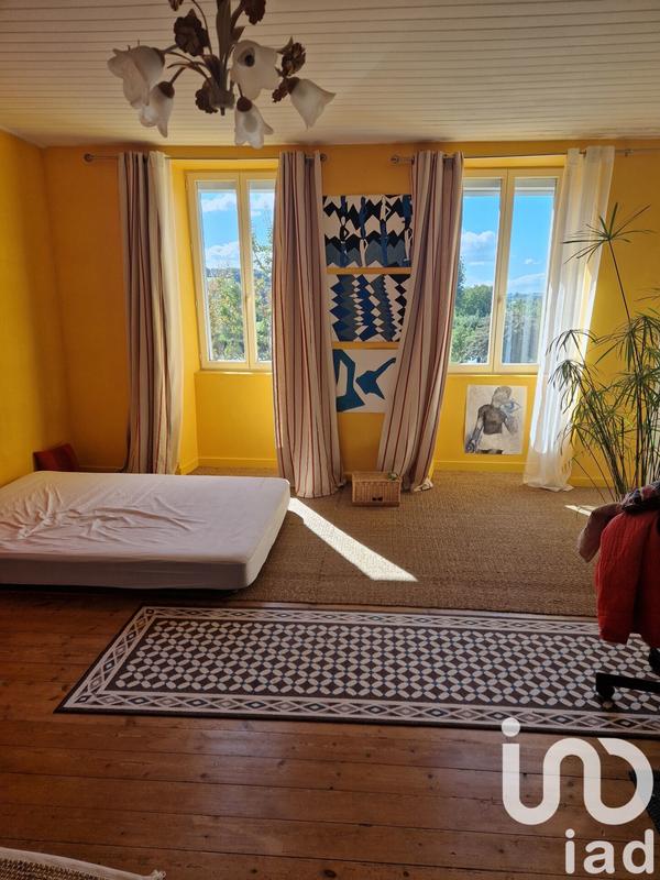 Maison de campagne - 187 m² - 9 pièces