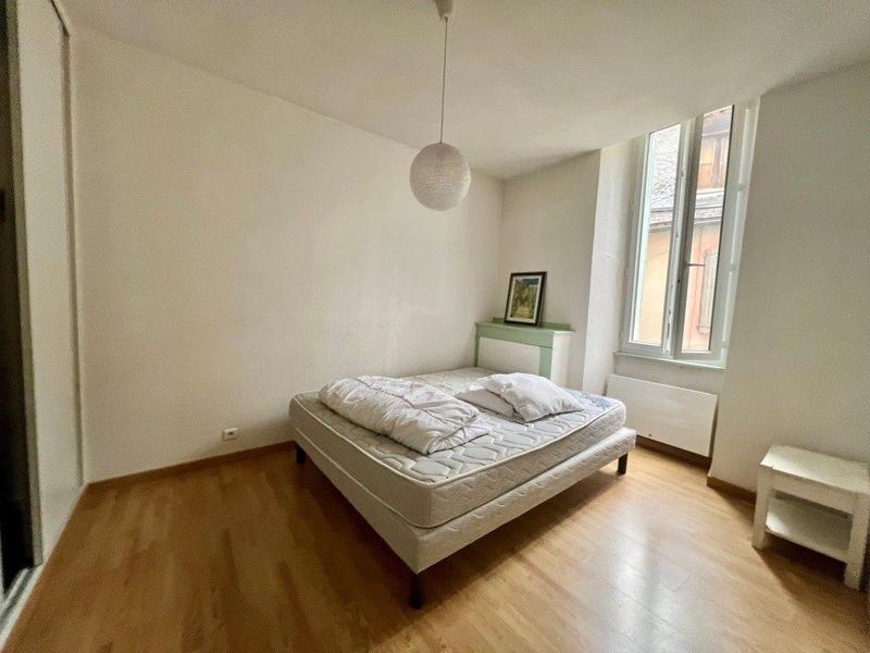 Appartement - 58 m² - 4 pièces