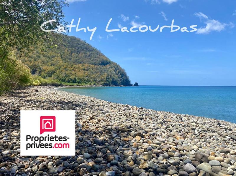 Terrain - 10 000 m²