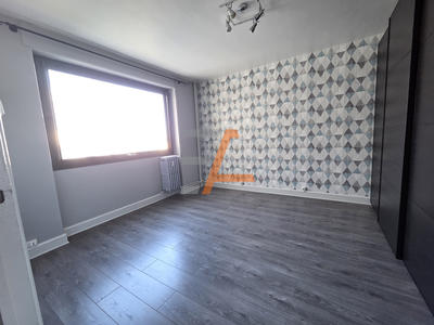 Appartement - 54 m² - 1 pièce