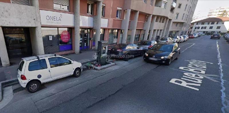 Bureau - 60 m² - 4 pièces