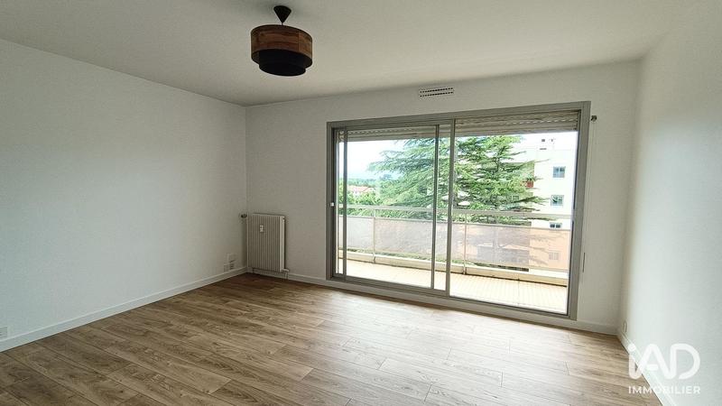 Appartement - 51 m² - 2 pièces