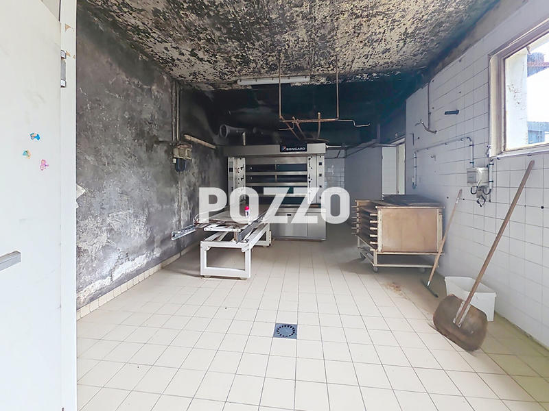 Maison - 165 m² - 7 pièces