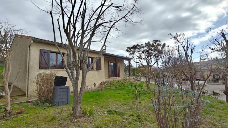 Appartement - 79 m² - 3 pièces